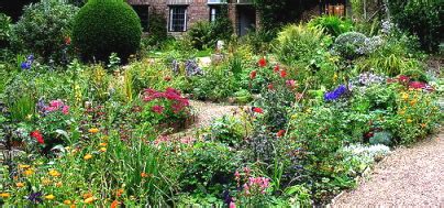 Midwest Gardening — Cottage Garden Perennials