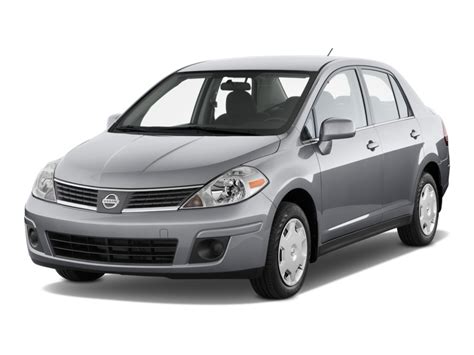 2009 Nissan Versa Prices, Reviews, and Photos - MotorTrend