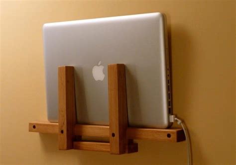 Fascinating Wall Mounted Fold Up Desk For Laptop Ideas | Laptop docking station, Home decor ...