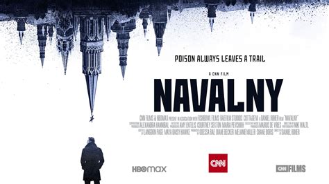 Documentary Film: Navalny | Bergen Community College