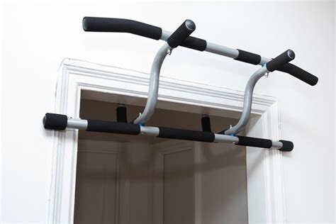 The Best Pull-Up Bars | Reviews by Wirecutter