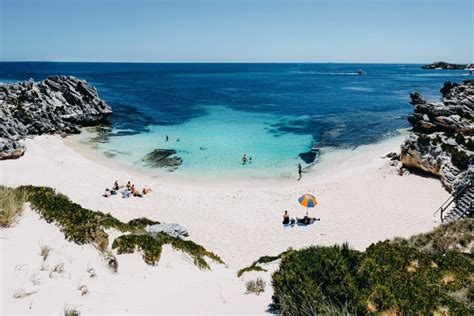 The 50 Best Beaches Around Perth & WA, Ranked - Perth Is OK!