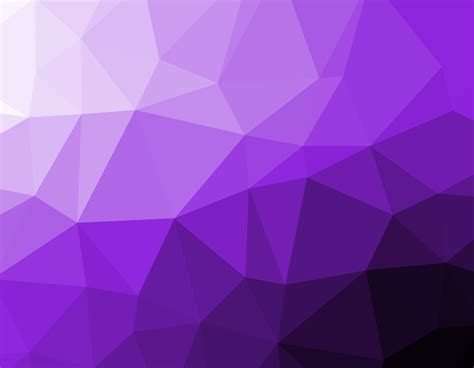 Geometric Purple Gradient Background, Purple, Gradual, Change ...