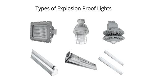 Why You Should Care About Explosion Proof Lighting