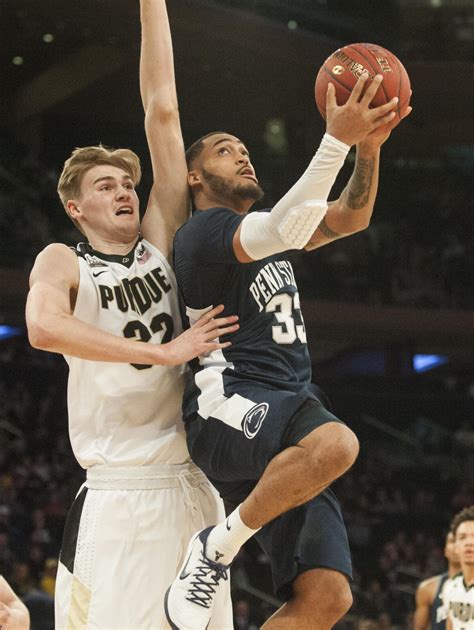 NIT 2018: Penn State men’s basketball returns to Madison Square Garden ...