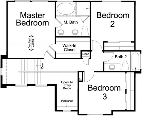 166 best Ivory Homes Floor Plans images on Pinterest | Ivory, Floor ...