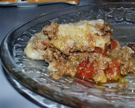 Tamale Casserole Recipe - Food.com