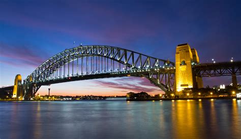 Sydney Harbour Bridge | Sydney, Australia Attractions - Lonely Planet