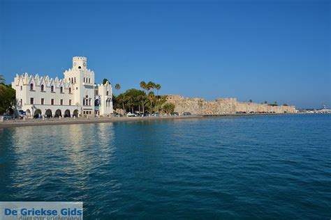 Kos town Kos | Holidays in Kos town | Greece Guide