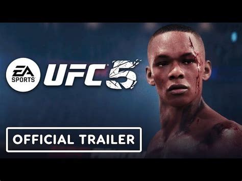 Hasbu: Does the UFC 5 trailer feature Hasbulla? The social media star ...