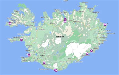 14 Iceland Ring Road Hotels to Book in 2024 - Veggies Abroad