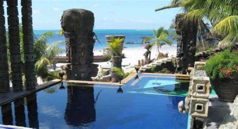 Luxury Life Design: Nygard Cay Beach Resort- Most Expensive in the World