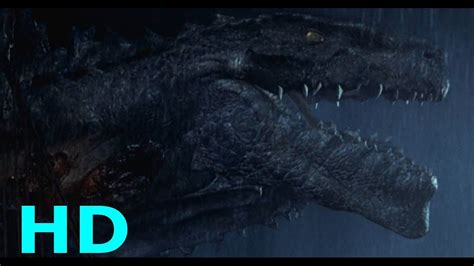 Godzilla Death Scene ''Ending'' - Godzilla-(1998) Movie Clip Blu-ray HD Sheitla - YouTube