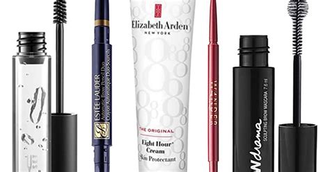 The best brow products, according to models | The Seattle Times