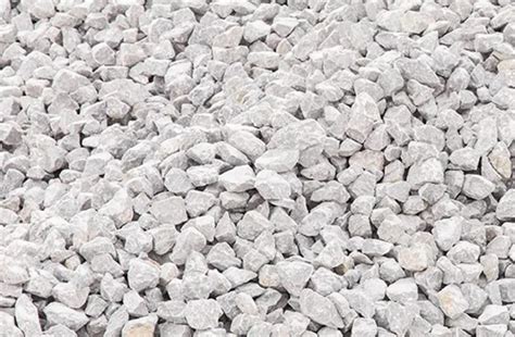 Limestone Aggregates | Carmeuse