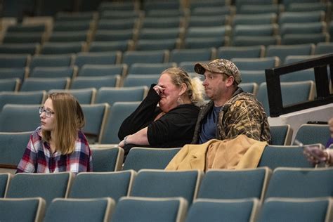 Mitchell, a South Dakota town divided by mask mandate as covid deaths ...