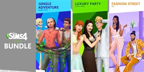 Get Sims 4 + Daring Lifestyle Bundle For Free! | Tech ARP