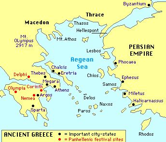 maps-ancient-greece-1 – Ancient Greece Facts.com