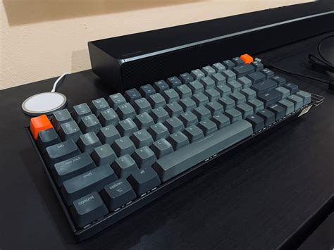 Keychron K2 V2 Wireless Mechanical Keyboard, Computers & Tech, Parts & Accessories, Computer ...