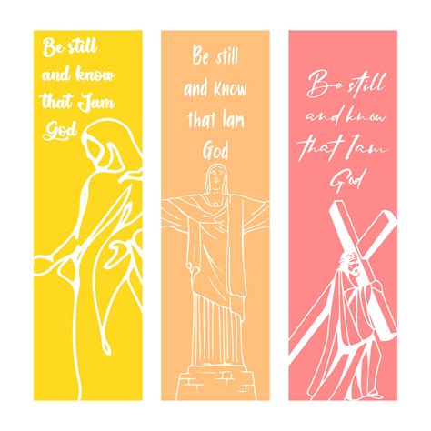 8 Best Images of Printable Bible Verse Bookmarks - Free Printable Bible Verse Bookmarks, Free ...