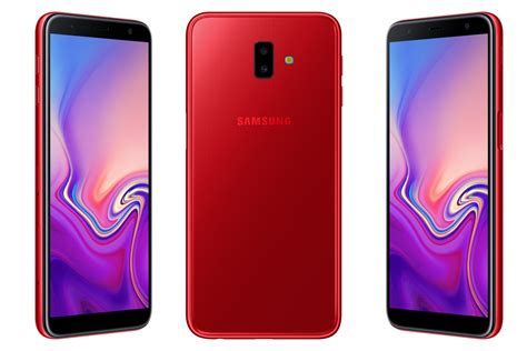 Samsung Galaxy J6+ caracteristicas e especificações, analise, opinioes ...