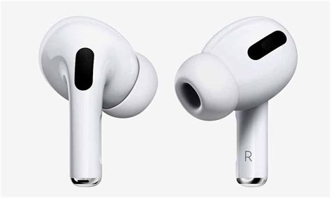 Apple Starts Selling AirPods Pro Replacements Through Online Store