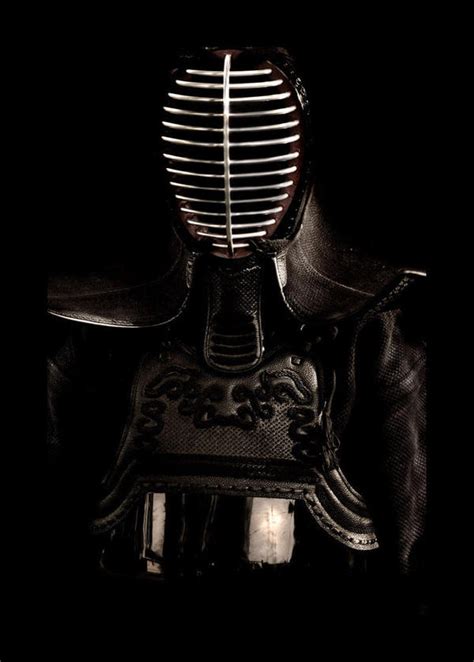 Kendo - Samurai by echo2me on DeviantArt