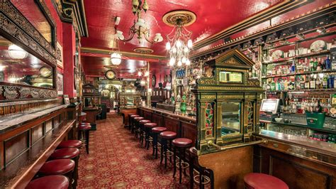 Best Traditional Irish Pubs Dublin - Vagabond Tours 2019