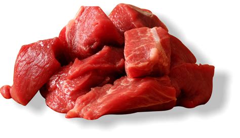 Beef Meat Transparent Background Transparent HQ PNG Download | FreePNGImg