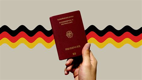 Germansplaining: How to gain German citizenship - The New European