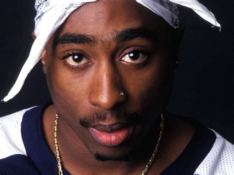 Tupac Shakur's last words revealed after 18 years