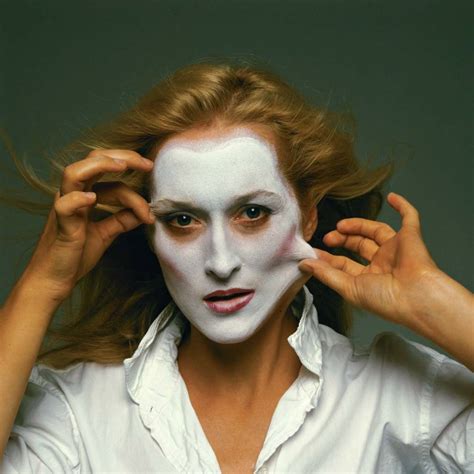 Annie Leibovitz Meryl Streep