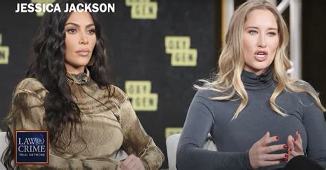 Kim Kardashian's Attorney Mentor Opens Up About the Reality TV Star's ...