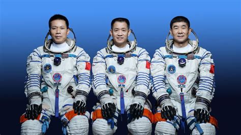 Tiangong: Chinese astronauts conduct second spacewalk outside planned ...