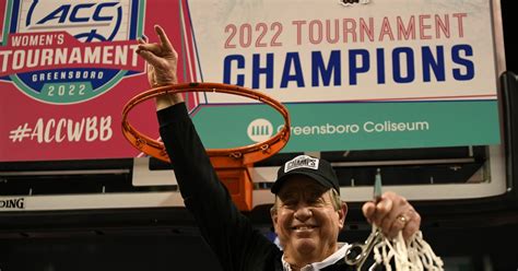 NC State women’s basketball’s ACC schedule unveiled - Backing The Pack