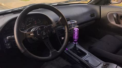 The best S13 interior mods 🏅 | Just S-Chassis