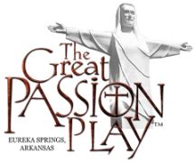 The Great Passion Play - Search Results