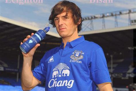 Leighton Baines England, height, wife, family, injury, profile and more