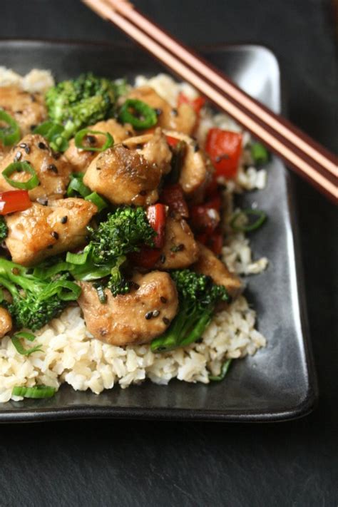 50 High Protein Chicken Recipes That Are Healthy And Delicious ...