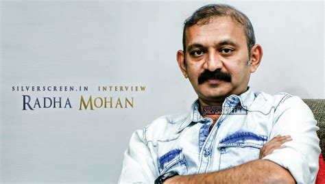 ‘There’s A Lot Of Positivity Around This Project’: Director Radha Mohan On Tumhari Sulu Remake ...