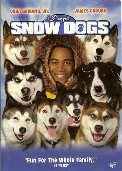 Snow Dogs | Favorite Movies | Pinterest