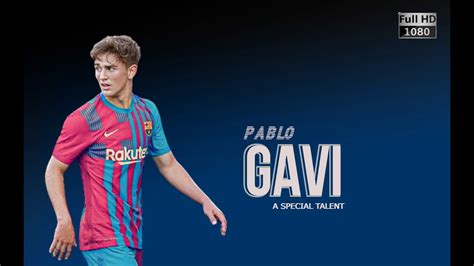 Pablo Gavi Wallpapers - Wallpaper Cave