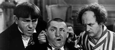 The Best of The Three Stooges - Trailers From Hell