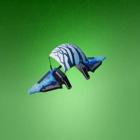 Mako Glider Fortnite - Mako Glider From Season One Matches With The Shark Set Fortnitebr, Maybe ...