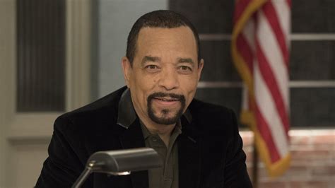 Who Said It: Ice-T or Fin Tutuola on 'Law & Order: SVU'? (QUIZ)