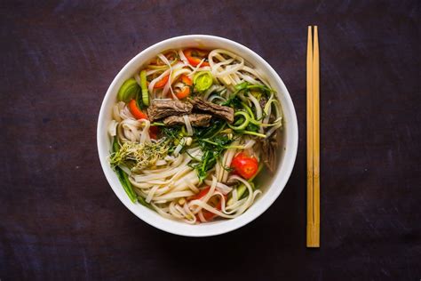 8 Drool-Worthy Restaurants In Denver With The Best Bowls Of Pho