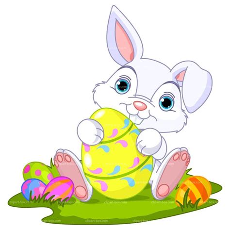 Free easter clipart new images image #10034 | Cute easter bunny, Bunny ...