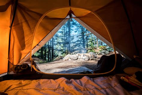 Autumn Camping Anyone? - A Tidy Mind - Home Organizing Blog