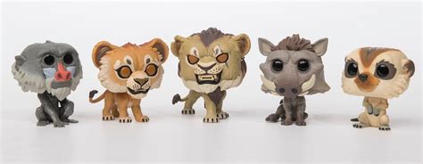 Walt Disney World Debuts New The Lion King-Inspired Merchandise at Disney's Animal Kingdom ...