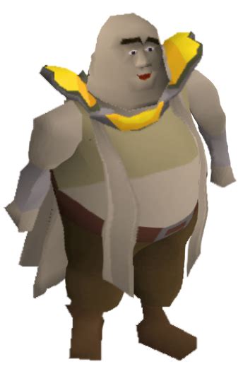 Thurgo but even thiccer : r/2007scape